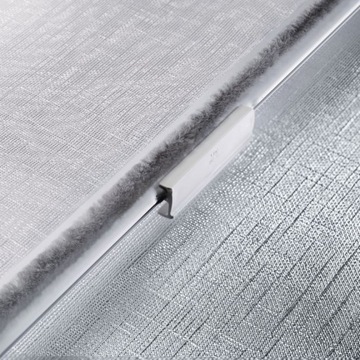 Рулонная штора на окно кемпера 760x710 Dometic