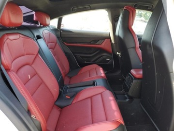 Porsche 2021 Porsche Taycan Turbo 2021 Elektryczny 616KM, zdjęcie 10