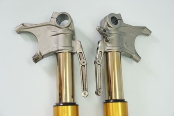 DUCATI SUPERSPORT 937 17- LAGA LAGI AMORTYZATOR PRZÓD OHLINS