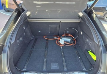 Citroen C5 III 2022 Citroen C5X PHEV 225 e-EAT8 Shine Pack - salon PL, bezwypadkowy, serwis, F, zdjęcie 26