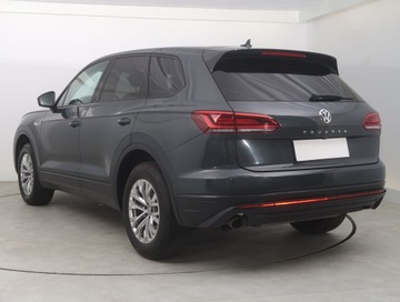 Volkswagen Touareg III SUV 3.0 V6 SCR TDI 231KM 2020 VW Touareg 3.0 TDI, Serwis ASO, 227 KM, 4X4, zdjęcie 3