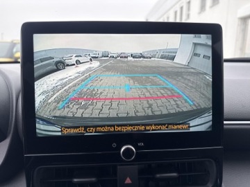 Toyota Yaris IV Hatchback 1.5 Hybrid Dynamic Force 116KM 2024 Toyota Yaris Cross Hybrid 1.5 Style Hybrid 1.5 Sty, zdjęcie 15