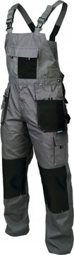Рабочие брюки Basic Line Stalco, размер XXXXL