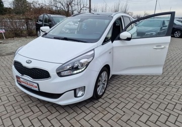 Kia Carens IV Minivan 1.7 VGT CRDI 115KM 2014 Kia Carens 1,7 CRDi 116 KM GWARANCJA Zamiana Z..., zdjęcie 21