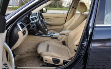 BMW Seria 3 F30-F31-F34 Touring 2.0 328i 245KM 2012 BMW Seria 3 328i (245KM) Automat Bezwypadkowy 2.0 Benzyna 245KM, zdjęcie 6