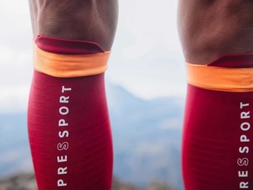 COMPRESSPORT R2 3.0 ДИАПАЗОНЫ СЖАТИЯ - P R/B T1