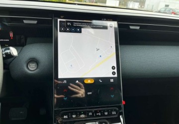 Citroen C5 Aircross SUV Facelifting 1.2 PureTech 131KM 2026 Citroen C5 Aircross Citroen C5 Aircross 1.2 Benzyna 130KM, zdjęcie 15