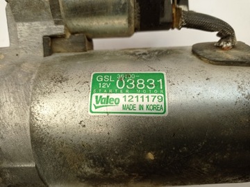 KIA PRO CEED II 1.4 STARTÉR 36100-03831