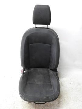 NISSAN QASHQAI J10 10-13 LIFT Fotel lewy przod przedni