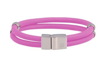 BRANSOLETKA MAGNETYCZNA TOLIMAN 18,5CM INSPORTLINE