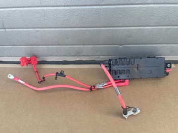 JAGUAR F-PACE RANGE VELAR ROZDĚLOVAČ PROUDU KLIKA J8A2-14516