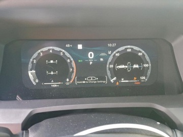 Toyota Tacoma II 2025 Toyota Tacoma Double Cab 2025 2.4 Benzyna 278KM, zdjęcie 9