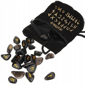 Руны для гадания устанавливают камни Надпись на руническом камне