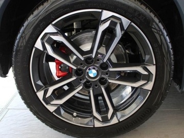 BMW X2 U10 SUV 2.0 18d 150KM 2025 BMW X2 sDrive18d Sport Suv 2.0 (150KM) 2025, zdjęcie 12