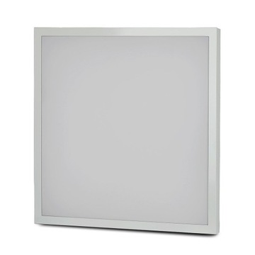 PANEL LED 40W NATYNKOWY 40X40 KWADRATOWY