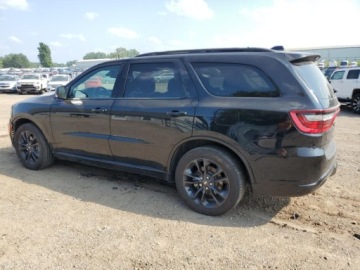 Dodge Durango III 2023 Dodge Durango RT 2023 5.7l 5.7 Benzyna 360KM, zdjęcie 1