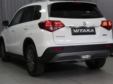 Suzuki Vitara III 2025 Vitara 1.4 Boosterjet mHEV Premium Plus 2WD aut 110KM 2025, zdjęcie 4