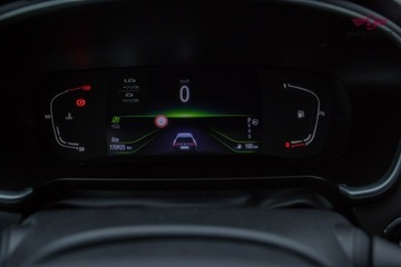 Renault Talisman Grandtour Facelifting 2.0 Blue dCi 160KM 2021 Renault Talisman Fv 23%* Automat EDC * 2.0 dCi 160, zdjęcie 32