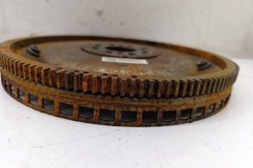 KOLO SETRVAČNÍK MERCEDES-BENZ SLK (R172) 1651030081 2.14L DIESEL 150KW 2013