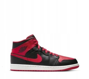 Nike Air Jordan 1 Mid DQ8426-060 45 1/2