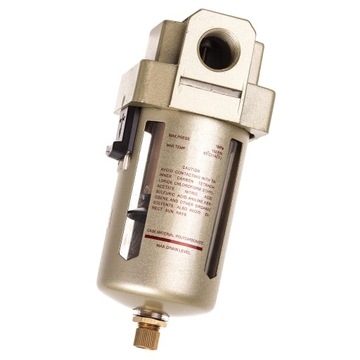 Сепаратор-осушитель воздушного фильтра 1/2 40 мкм