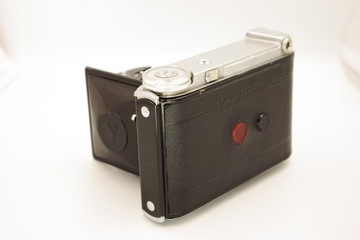 VOIGTLANDER BESSA 66 Voigtar 75mm UNIKAT B.ŁADNY