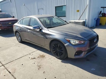 Infiniti Q50 II 2020 Infiniti Q50 Pure 2020 3.0l 3.0 Benzyna 300KM, zdjęcie 4