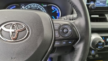 Toyota RAV4 V 2019 Toyota RAV-4 2.5 Hybrid Comfort 4x4, zdjęcie 16