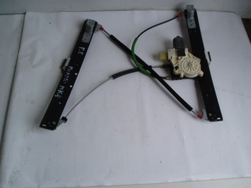 MECHANIZM SZYBY PRAWY PRZÓD FORD MONDEO MK4