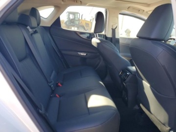 Lexus NX II 2025 Lexus NX 2025 LEXUS NX 250 BASE 2.5 Benzyna 203KM, zdjęcie 10