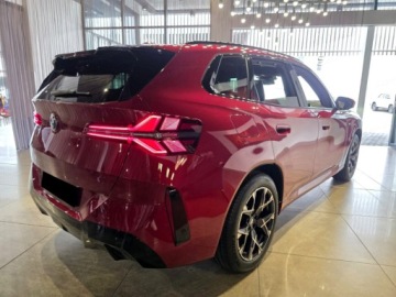 BMW X3 G45 2025 BMW X3 xDrive40d Sport Suv 3.0 (303KM) 2025, zdjęcie 4