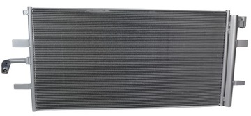 CHLADIČ KLIMATIZACE FORD RANGER 2.3 ECOBOOST 2022 - MB3Z19712E