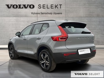 Volvo XC40 Crossover Facelifting 2.0 B3 163KM 2025 Volvo XC 40 XC40 B3 Plus Dark aut, Harman Kardon,, zdjęcie 3