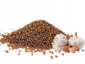 PELLET METHOD FEEDER NA WAGĘ CZOSNEK GARLIC 2 MM