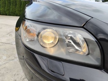 Volvo V50 1.8 125KM 2007 Volvo V50 1.8 benzyna 125 km ostatni serwis 7 tys.km temu jeden wl. nowe o, zdjęcie 30