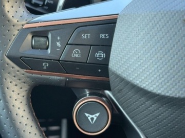 Cupra Terramar SUV 1.5 eTSI 150KM 2025 Cupra Terramar 1.5 eTSI 150KM automat Head-up Gwarancja Faktura VAT 23, zdjęcie 18