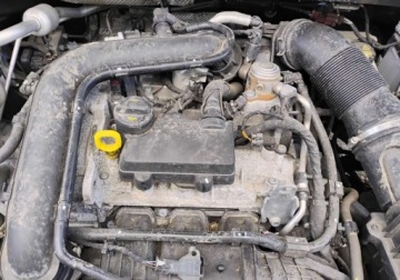 Volkswagen T-Cross SUV 1.0 TSI 110KM 2022 Volkswagen T-Cross I rej 03.2023r, 1.0 TSI. Uszkodzony lewy bok. Poobijany, zdjęcie 23