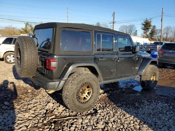 Jeep Wrangler IV 2024 Jeep Wrangler Rubicon 392 2024 6.4 Benzyna 470KM, zdjęcie 3