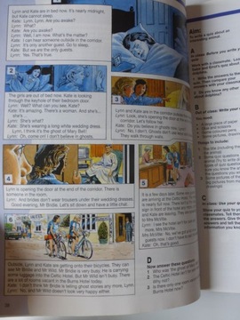 ПОКОЛЕНИЕ 2000 GRANGER УЧЕБНИК АНГЛИЙСКОГО ЯЗЫКА