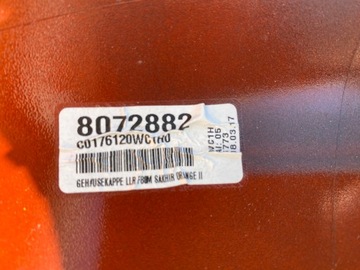 BMW M2 F87 M3 F80 4 F82 F83 POUZDRO ZRCÁTKO LEVÝ PRAVÁ ORIGINÁLNÍ