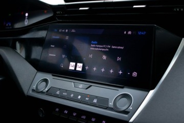 Peugeot 308 III SW 1.5 BlueHDi 130KM 2023 Peugeot 308 SW FV 23% * Automat * Gwarancja, zdjęcie 18