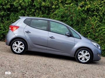 Hyundai ix20 2013 Hyundai ix20 bardzo ladny, swiezo sprowadzony, GWARANCJA 1.6 Diesel, zdjęcie 15