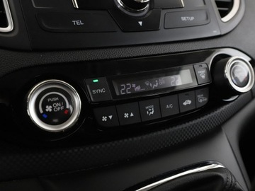 Honda CR-V IV SUV Facelifting 2.0 i-VTEC 155KM 2016 Honda CR-V niski przebieg navi grzane fotele, zdjęcie 24