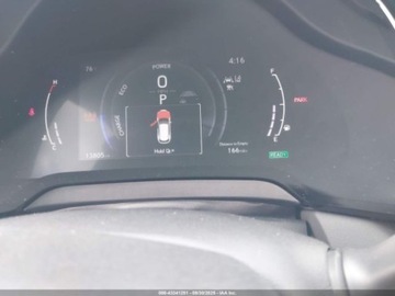 Lexus RX V 2024 Lexus RX 2024 LEXUS RX 500H F SPORT PERFORMANCE 2.4 Hybryda 274KM, zdjęcie 9