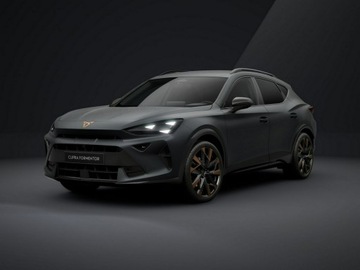 Cupra Formentor Crossover 1.5 TSI 150KM 2026 Cupra Formentor 1.5 e-TSI 150 KM DSG - Dostępny, zdjęcie 2