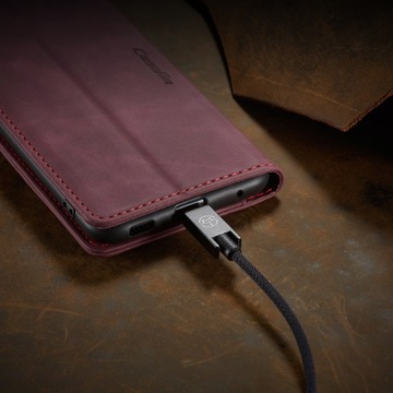 Чехол-кошелек для Xiaomi Redmi Note 11 Pro