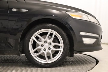 Ford Mondeo IV Hatchback 1.6 EcoBoost 160KM 2014 Ford Mondeo 1.6 EcoBoost, Salon Polska, Klima, zdjęcie 14