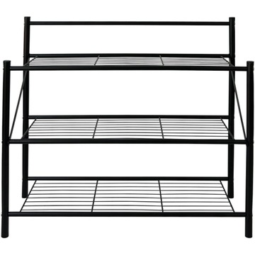 ШКАФ ДЛЯ ОБУВИ ПОЛКА ПОЛКА ПОДСТАВКА МАССОВАЯ МЕТАЛЛИЧЕСКАЯ ЦВЕТНАЯ