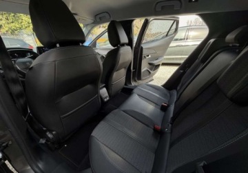 Peugeot 2008 II SUV 1.2 PureTech 130KM 2022 Peugeot 2008 LED 130KM gwarancja MANUAL kamera 67.000km FABRYCZNY LAKIER, zdjęcie 19