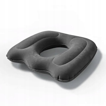 подушка сиденья для копчика с надувной подушкой
